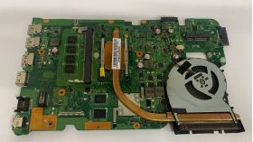Asus X555LD REV. 3.1 Anakart, Mainboard