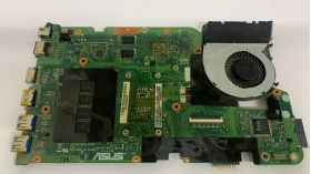 Asus X555LD REV. 3.1 Anakart, Mainboard