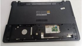 Asus X552E Alt kasave Klavyeli Üst kasa