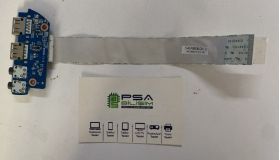 Monster Abra A5 A7 Orijinal Usb Audio Board 6-71-N8508-D03