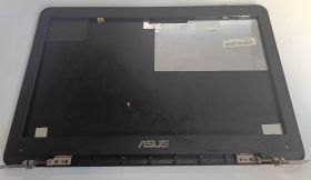 Asus X554L Lcd cover Bezel Menteşe Set 13NB0628AP0211