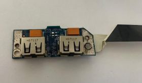 Toshiba A200 Usb Board, LS-3484P