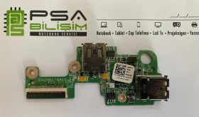 Dell XPS 15 L502X Usb Board DAGM6CTB8D0