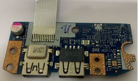 Acer 5750 5755 5750G 5755G Notebook Usb Board, LS-6904P