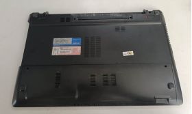 Asus X55A Alt kasa ve Üst kasa