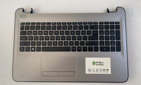 Hp 15-ba Klavyeli Üst ve Alt Kasa