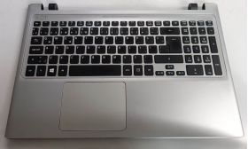 Acer Aspire V5-551 Alt kasa ve Klavyeli üst kasa
