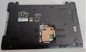 Acer Aspire V5-551 Alt kasa ve Klavyeli üst kasa