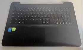 Asus X554L Alt kasa ve Klavyeli Üst kasa