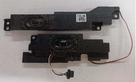 hp 15-p002st orjinal speaker / hoparlör set