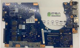 Asus Zenbook UX303L UX303LN REV:2.0 MAIN BOARD SR1EF CPU ONBOARD RAM ANAKART