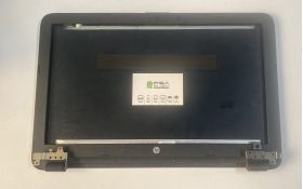 Hp 15-ba Lcd Cover Bezel Menteşe Seti