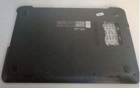 Asus X554L Alt kasa ve Klavyeli Üst kasa