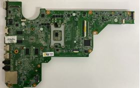 Hp G6 R33 G6-2000 Orijinal Anakart DA0R33MB6E0 REV:E Mainboard