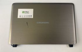 Grundig GNB1452 B1 N2 Lcd Cover Bezel Menteşe Seti