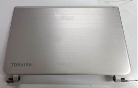 Toshiba STALLITE S50-B Lcd cover, Bezel, Menteşe Set
