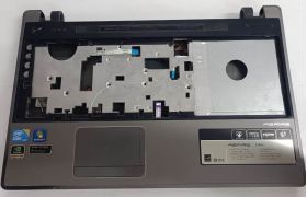 Acer Aspire 5745 Alt kasa ve Üst kasa