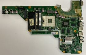 Hp G6 R33 G6-2000 Orijinal Anakart DA0R33MB6E0 REV:E Mainboard