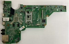 Hp G6 R33 G6-2000 Orijinal Anakart DA0R33MB6F0 REV:F Mainboard