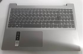 Lenovo İdeaPad S145-15AST 81N3  Alt kasa ve Klavyeli Üst kasa