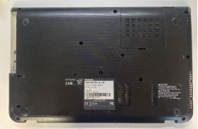 Toshiba Satellite P50-B Klavyeli Alt Kasa ve Üst Kasa