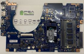 Asus Zenbook UX303L UX303LN REV:2.0 MAIN BOARD SR1EF CPU ONBOARD RAM ANAKART