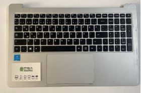Hometech ALFA 500C Klavyeli Üst Kasa