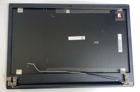 Lenovo Thinkpad E580 Lcd Cover Bezel ve Menteşe Seti