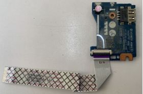 Acer E 15, ES1-511 Usb Board, Z5W1M LS-B471P