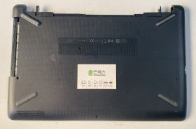 Hp 15-bs 15-bw Orijinal Klavyeli Üst ve Alt Kasa