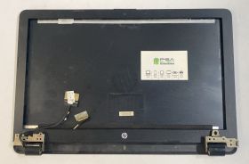 Hp 15-bs 15-bw Lcd Cover Lcd Kablo Bezel Menteşe Seti