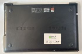 Asus N550J Klavyeli Üst Kasa ve Alt Kasa