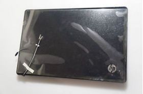 Hp G61 Lcd Cover ( Arka kapak ) + Bezel ( Ön çerçeve )