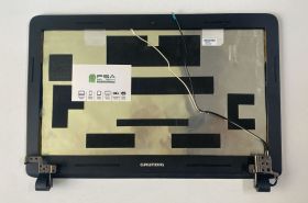 Grundig GNB1452 B1 N2 Lcd Cover Bezel Menteşe Seti