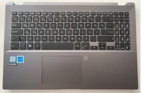 Asus P3540F Orijinal Alt Kasa ve Klavyeli Üst Kasa NSK-WY2SU 0KN1-7L2TU23