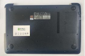 Asus X556 Klavyeli Üst Kasa ve Alt Kasa