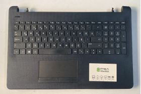 Hp 15-bs 15-bw Orijinal Klavyeli Üst ve Alt Kasa