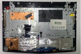 Lenovo Y520-15IKBN Klavyeli Üst kasa, Touchpad