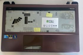 Asus A53S, K53S Alt ve Üst Kasa