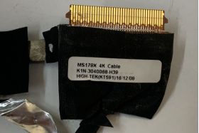 MSI MS179X 4K Cable