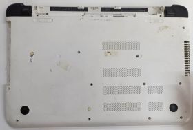 Hp 15-p002st Alt Kasa ve Klavyeli Üst Kasa Beyaz