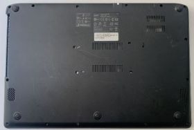 Acer Aspire E 15, ES1-511 Alt Kasa ve Klavyeli Üst Kasa