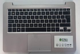 Asus UX305U Klavyeli Alt Kasa ve Üst Kasa