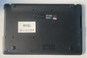 Asus X551C Klavyeli Üst Kasa ve Alt Kasa