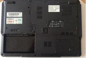 Acer Extensa 5620 Alt ve Üst Kasa