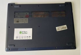 Lenovo ideapad 3-14IML05 Alt ve Klavyeli Üst Kasa
