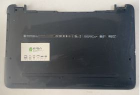 Hp 15-ba Klavyeli Üst ve Alt Kasa