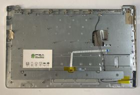 Hometech ALFA 500C Klavyeli Üst Kasa