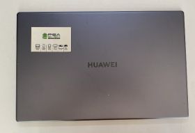 Huawei MateBook D15 BoB-WAI19Q Lcd Cover Bezel Menteşe Seti