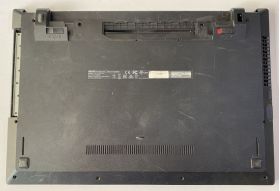 Asus PU551L PU551LD Klavyeli Üst Kasa ve Alt Kasa